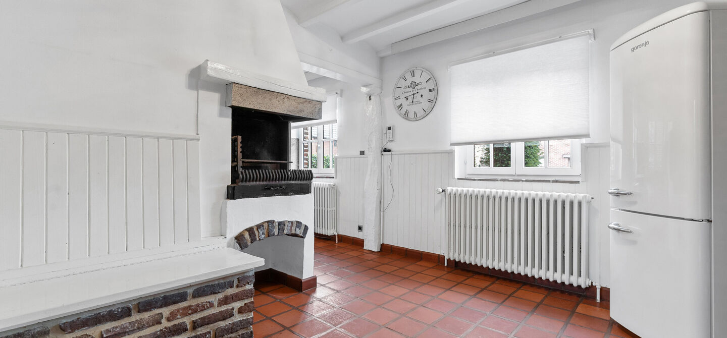 Huis te koop in Maasmechelen