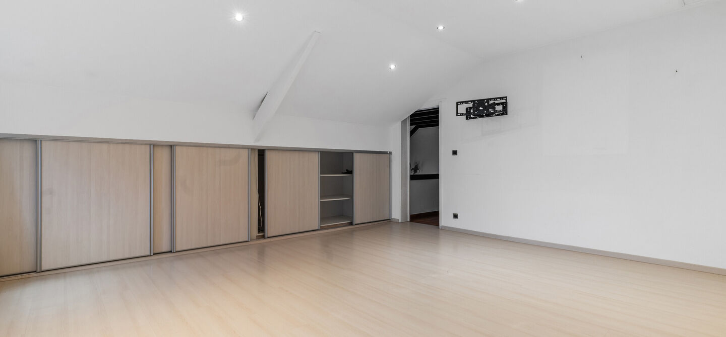 Huis te koop in Maasmechelen