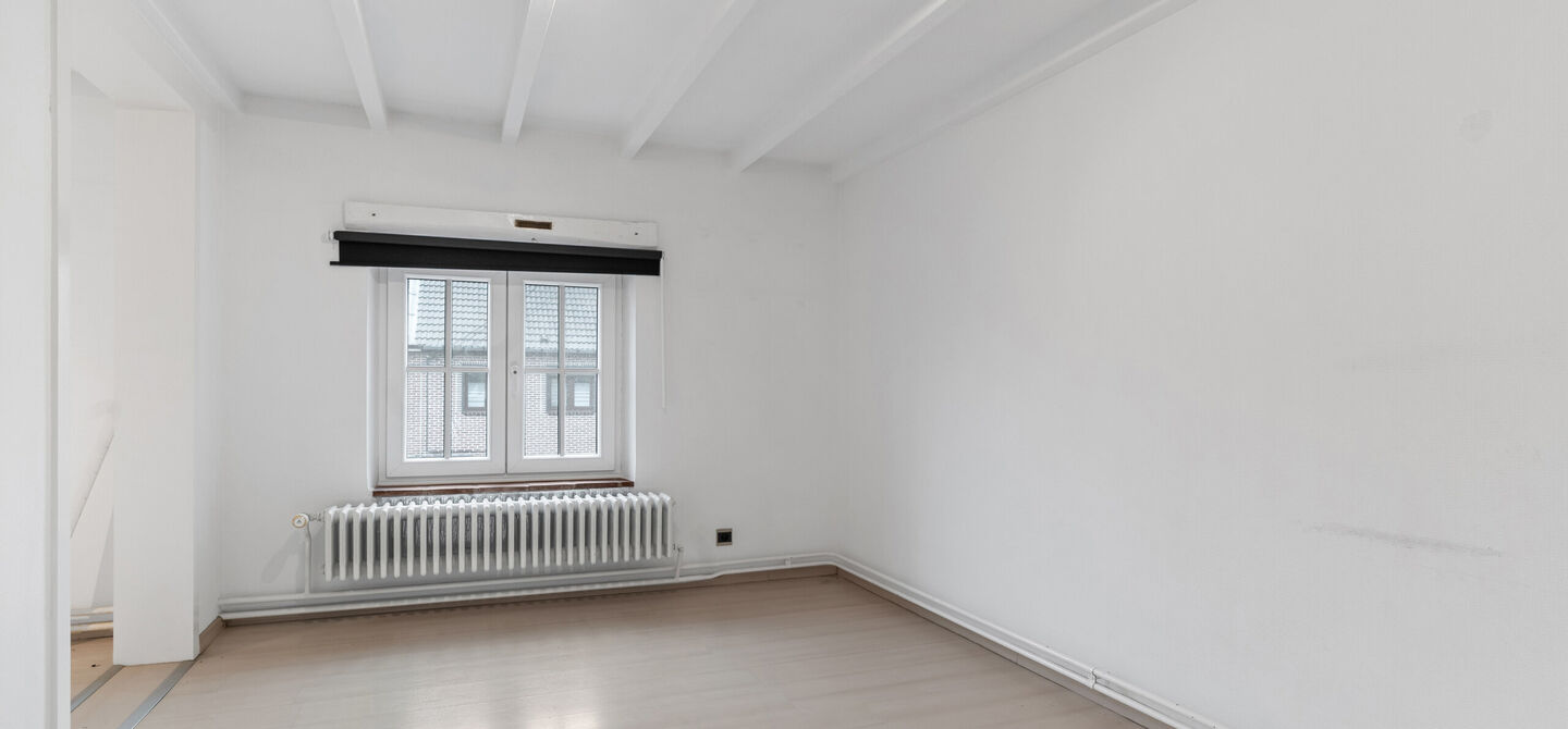 Huis te koop in Maasmechelen