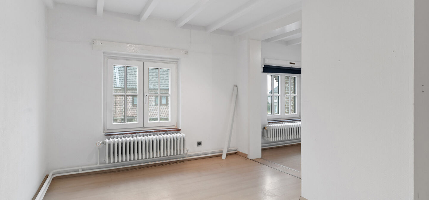 Huis te koop in Maasmechelen