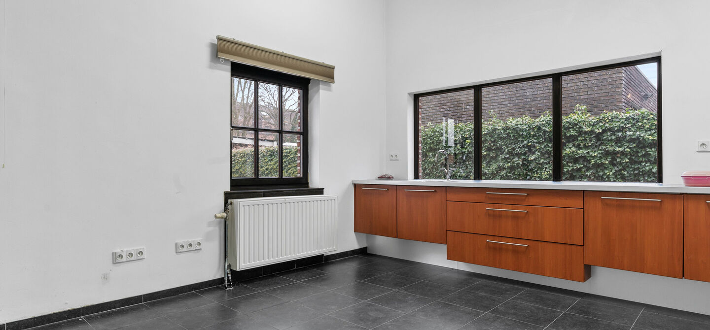 Huis te koop in Maasmechelen