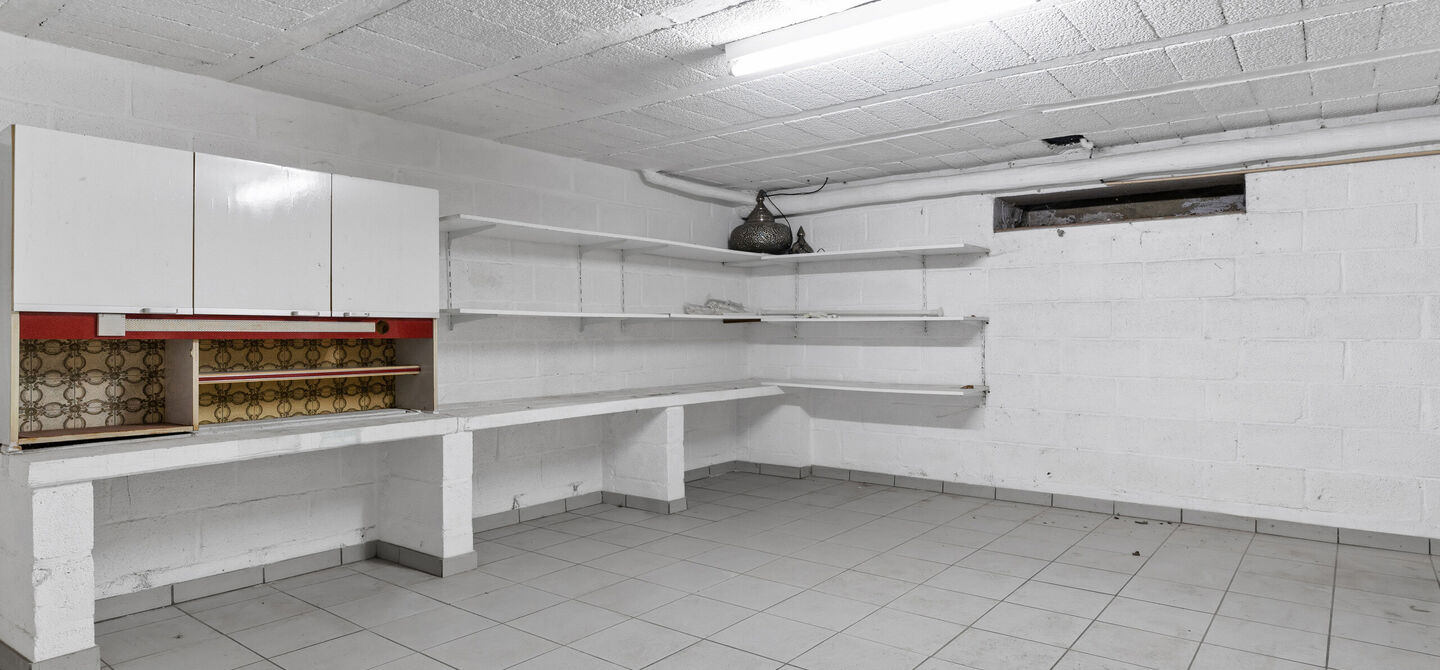 Huis te koop in Maasmechelen