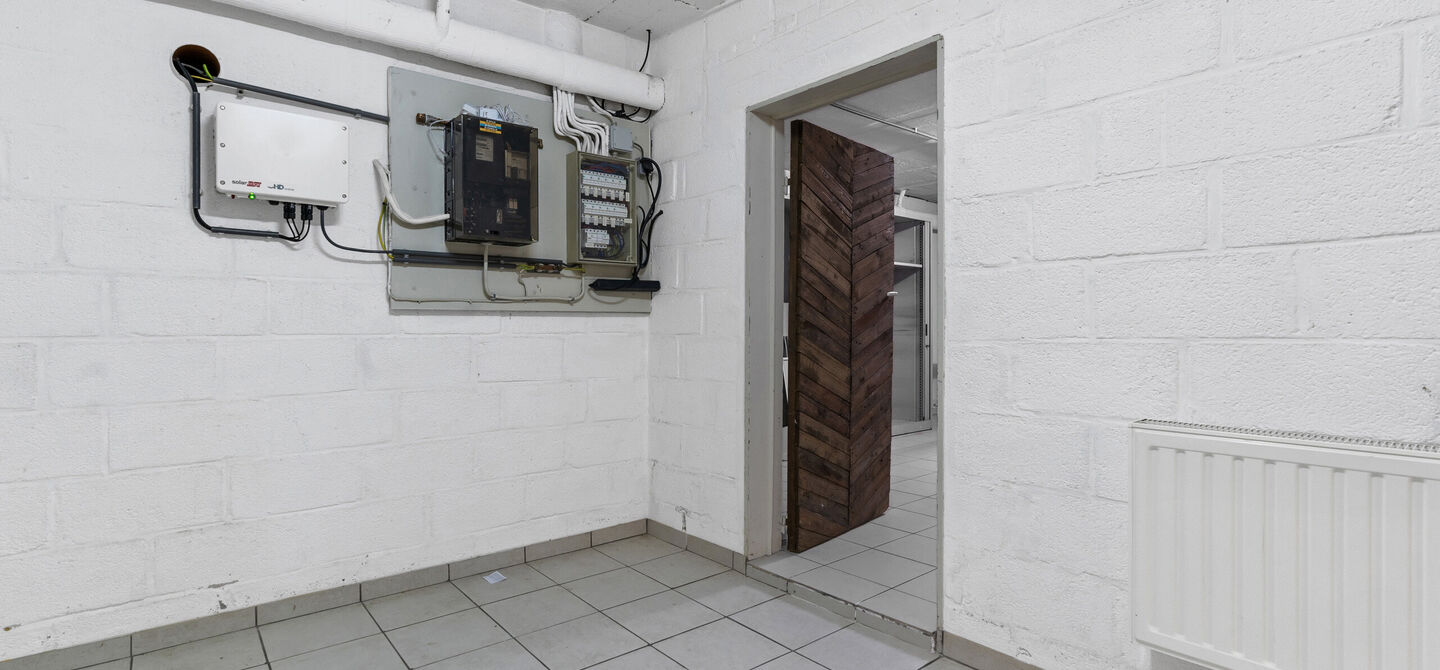 Huis te koop in Maasmechelen