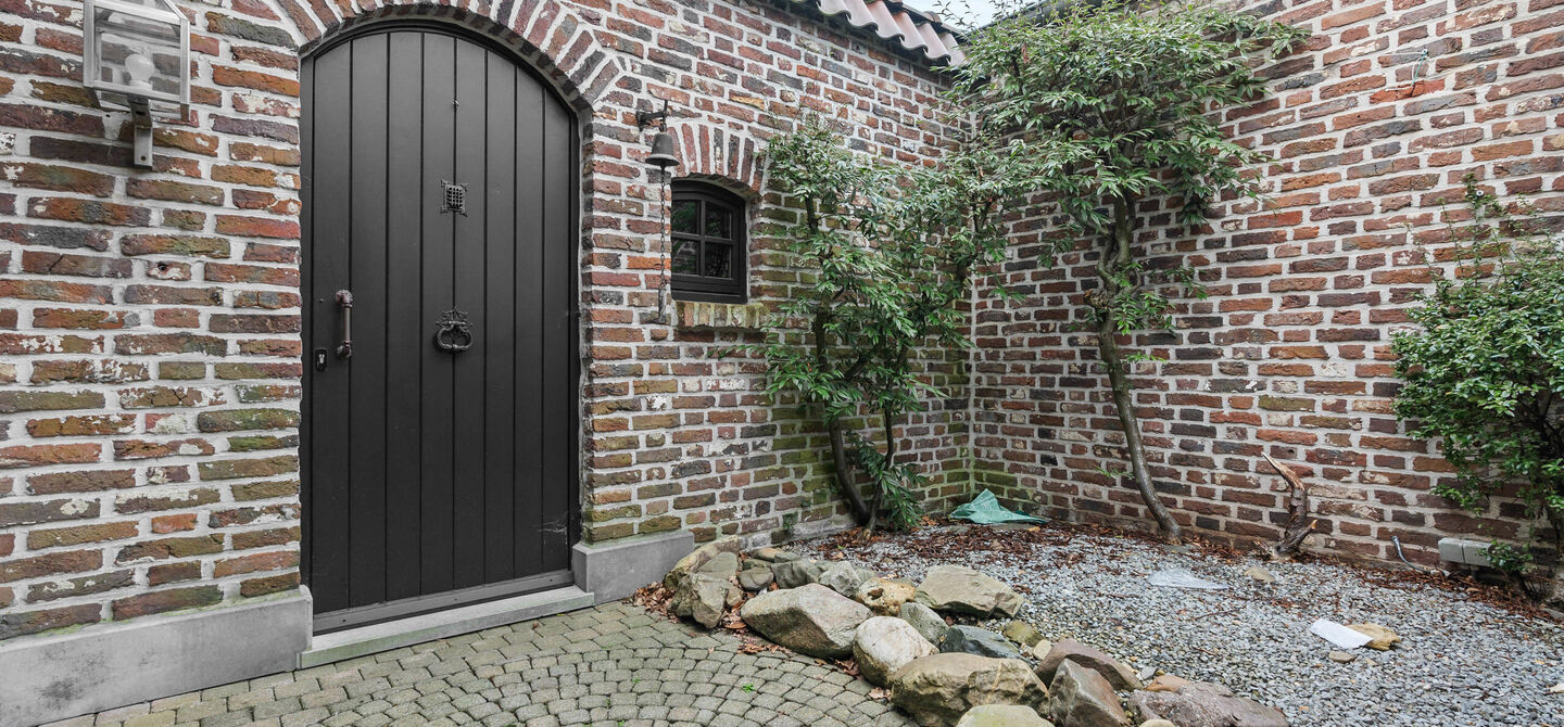 Huis te koop in Maasmechelen