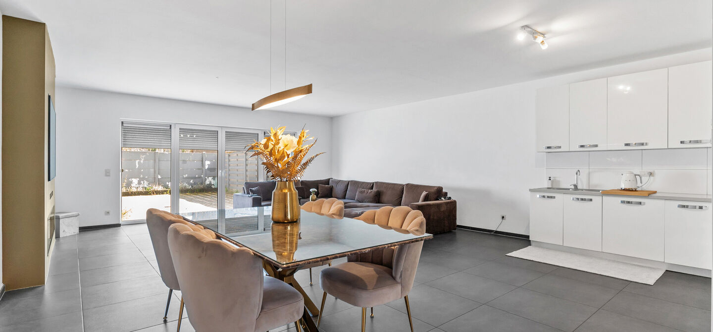 Huis te koop in Maasmechelen