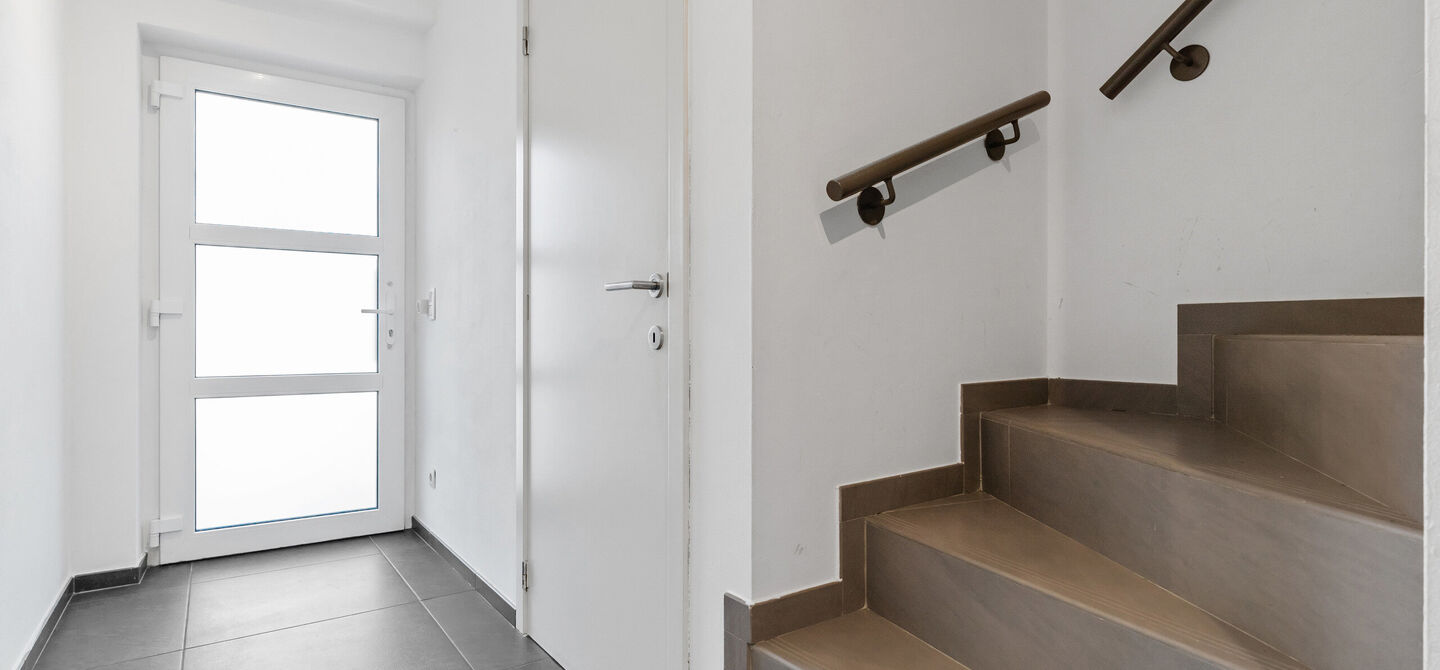 Huis te koop in Maasmechelen