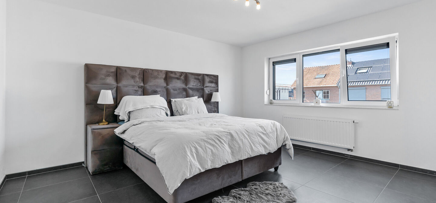 Huis te koop in Maasmechelen