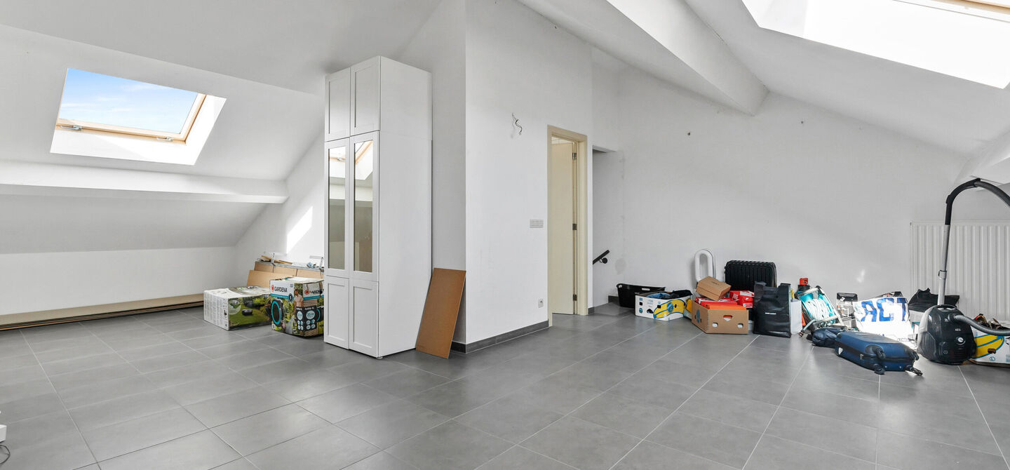 Huis te koop in Maasmechelen