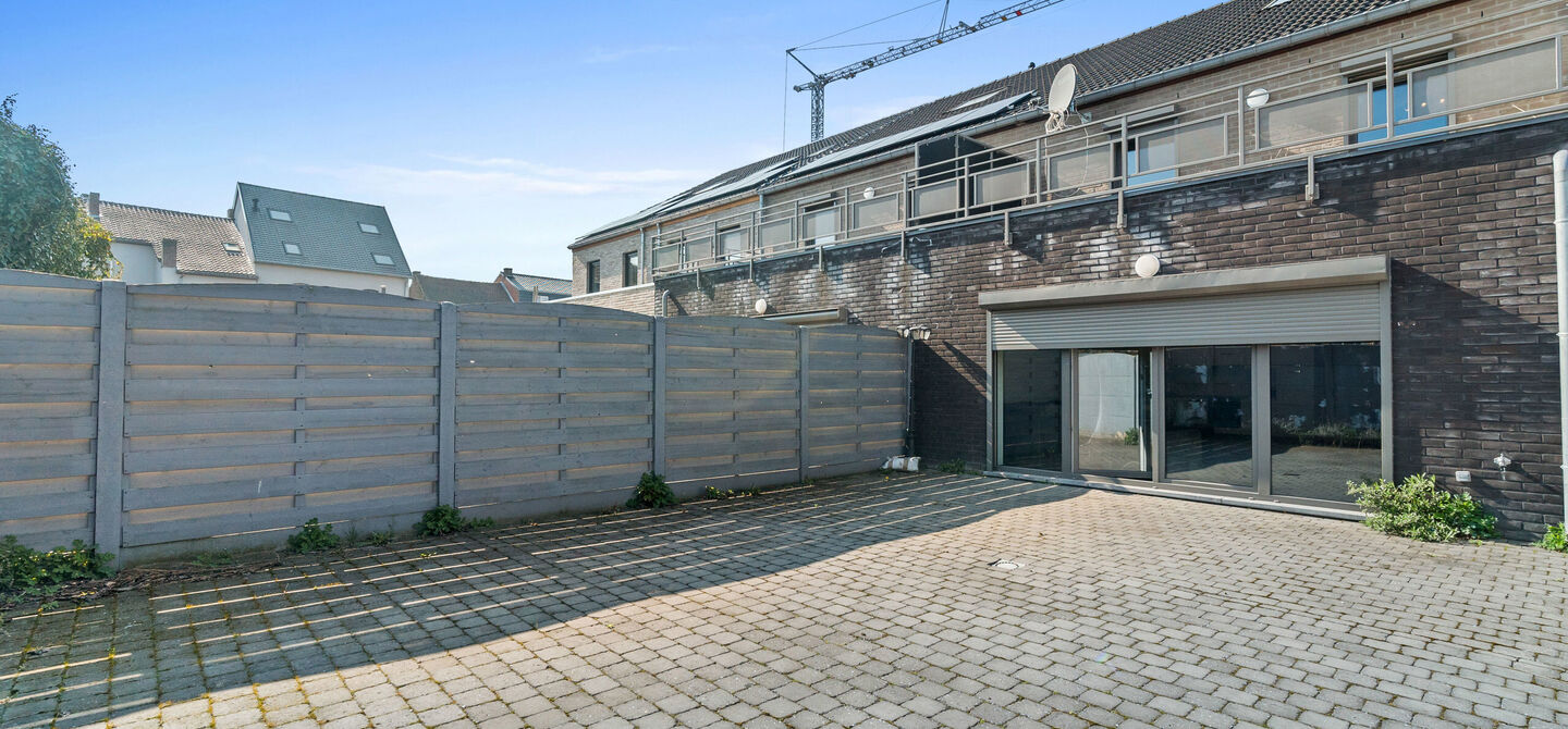 Huis te koop in Maasmechelen