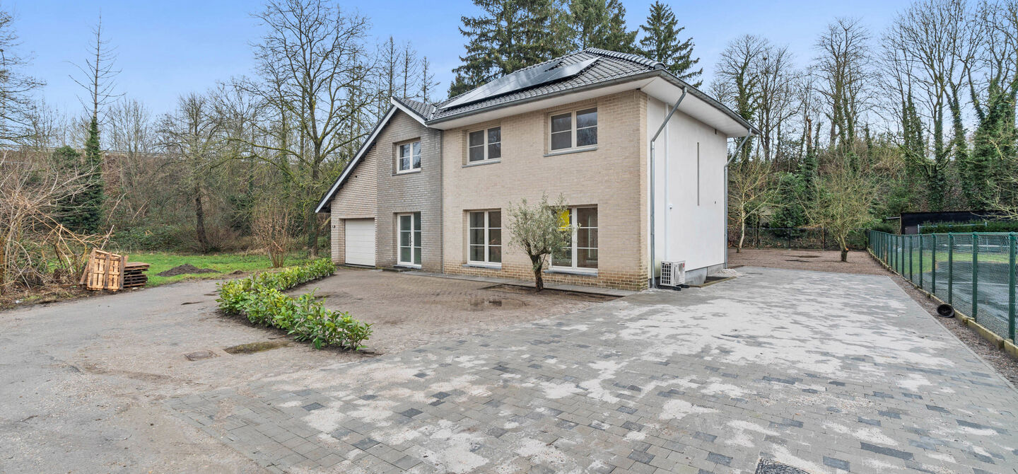 Huis te koop in Maasmechelen