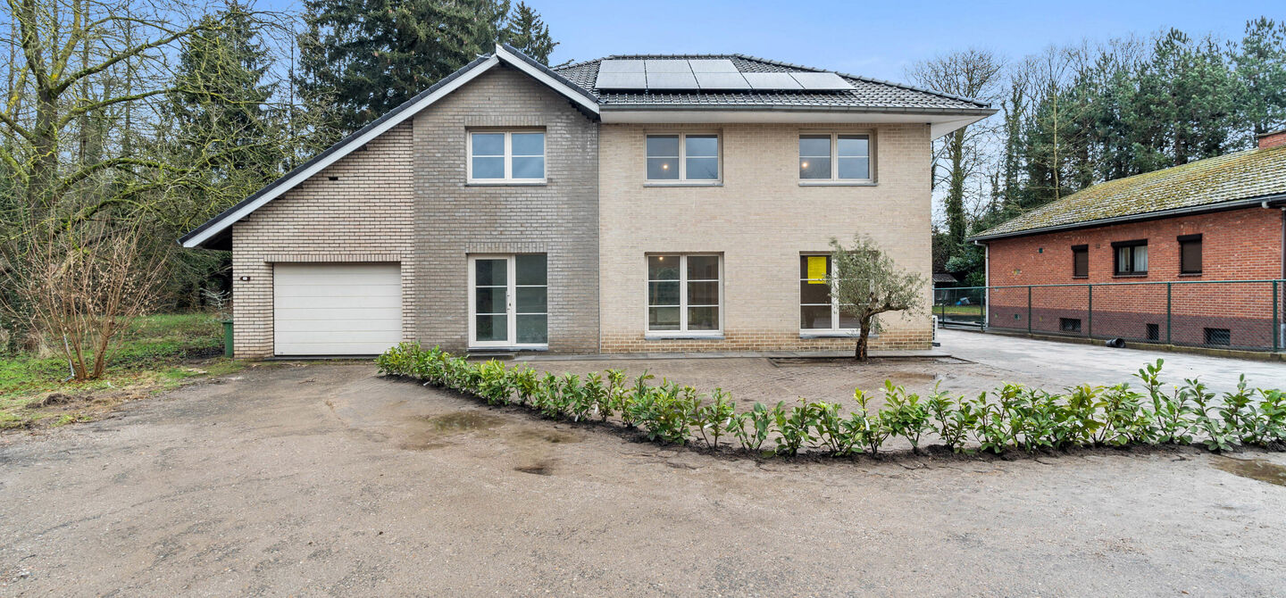 Huis te koop in Maasmechelen