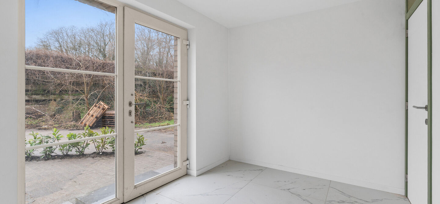 Huis te koop in Maasmechelen
