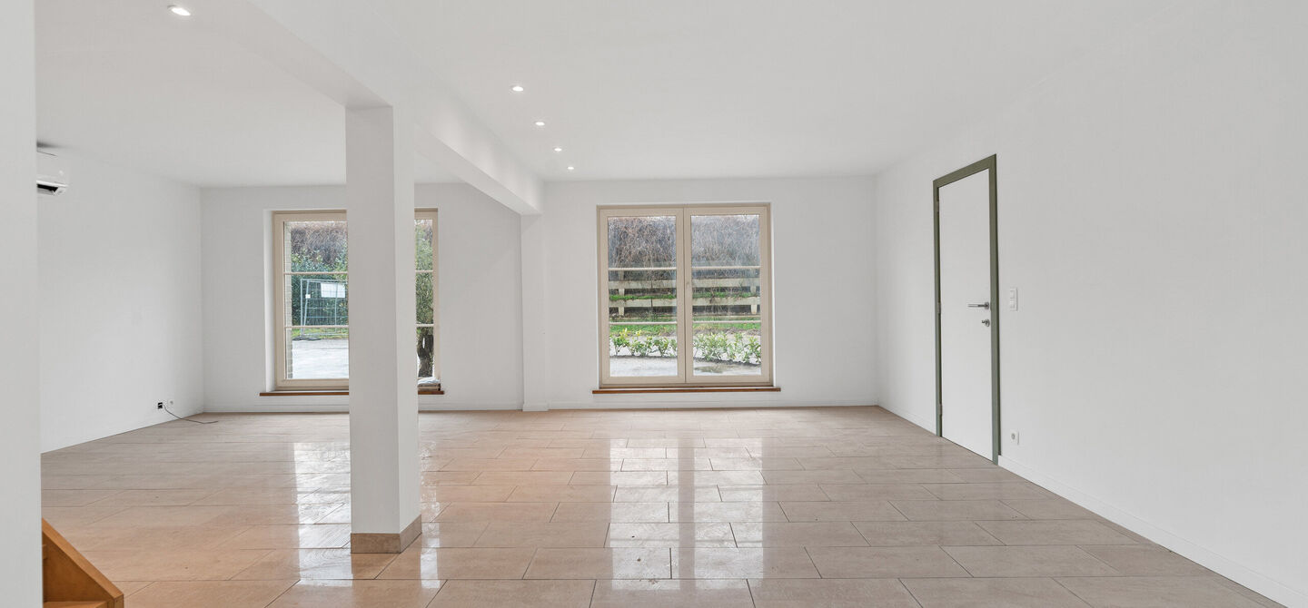 Huis te koop in Maasmechelen