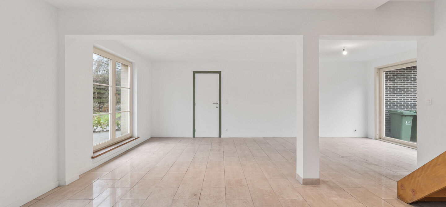 Huis te koop in Maasmechelen