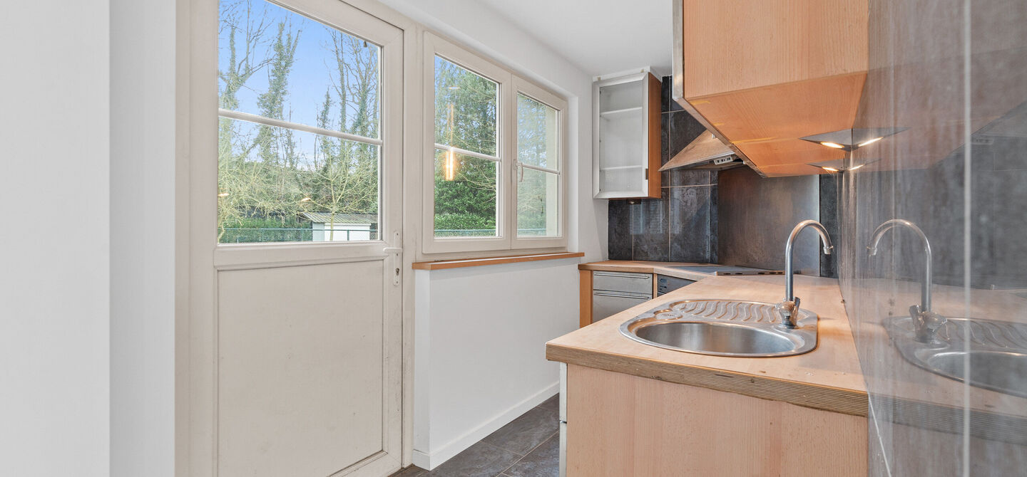 Huis te koop in Maasmechelen