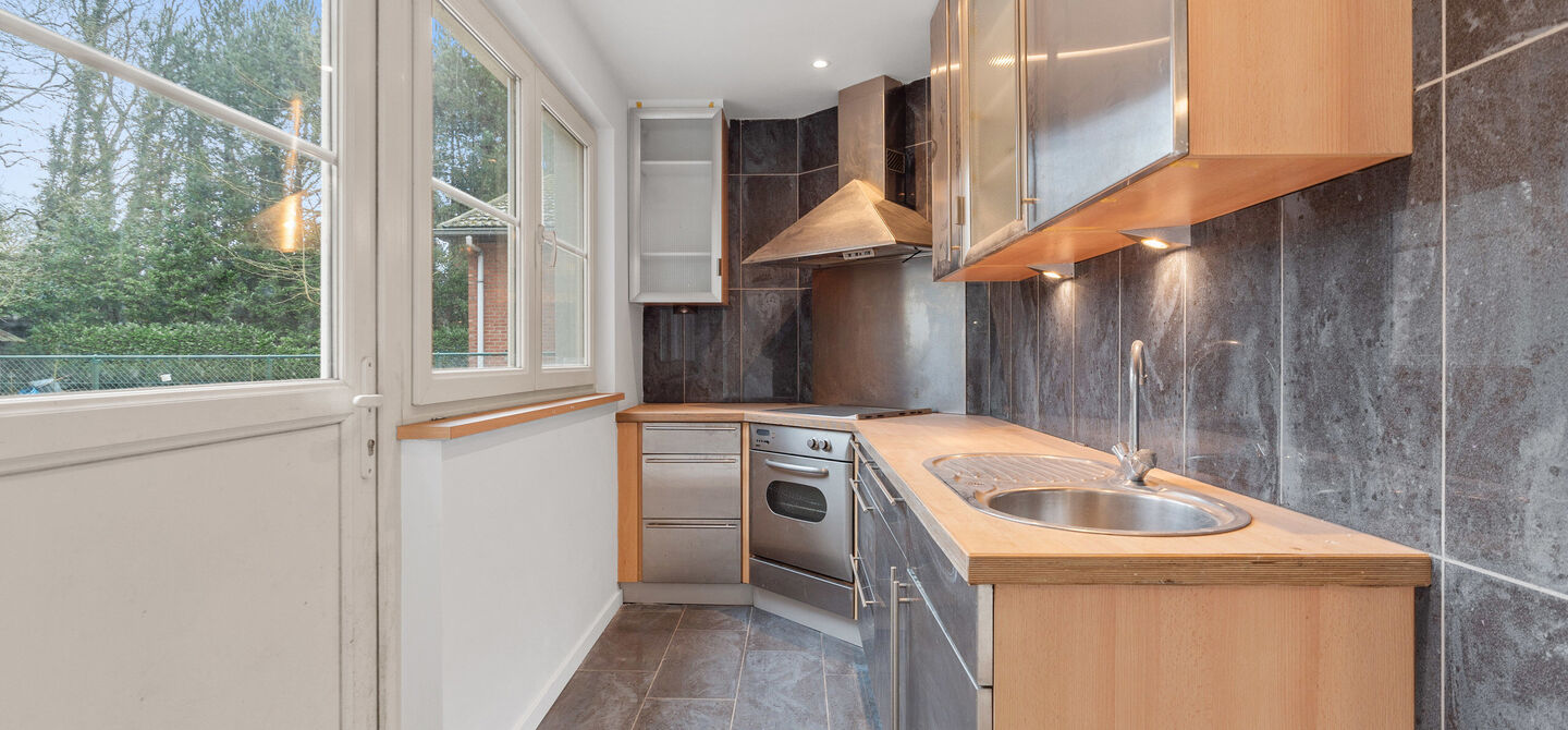 Huis te koop in Maasmechelen