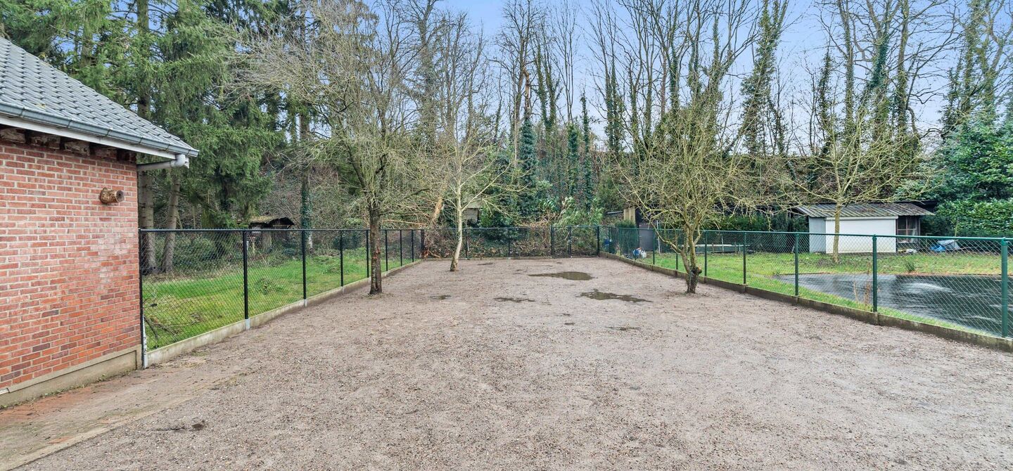 Huis te koop in Maasmechelen