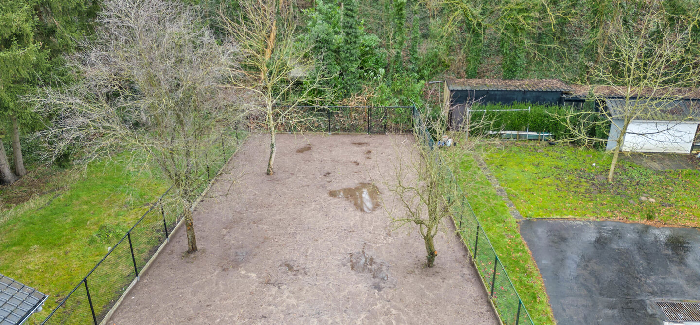 Huis te koop in Maasmechelen