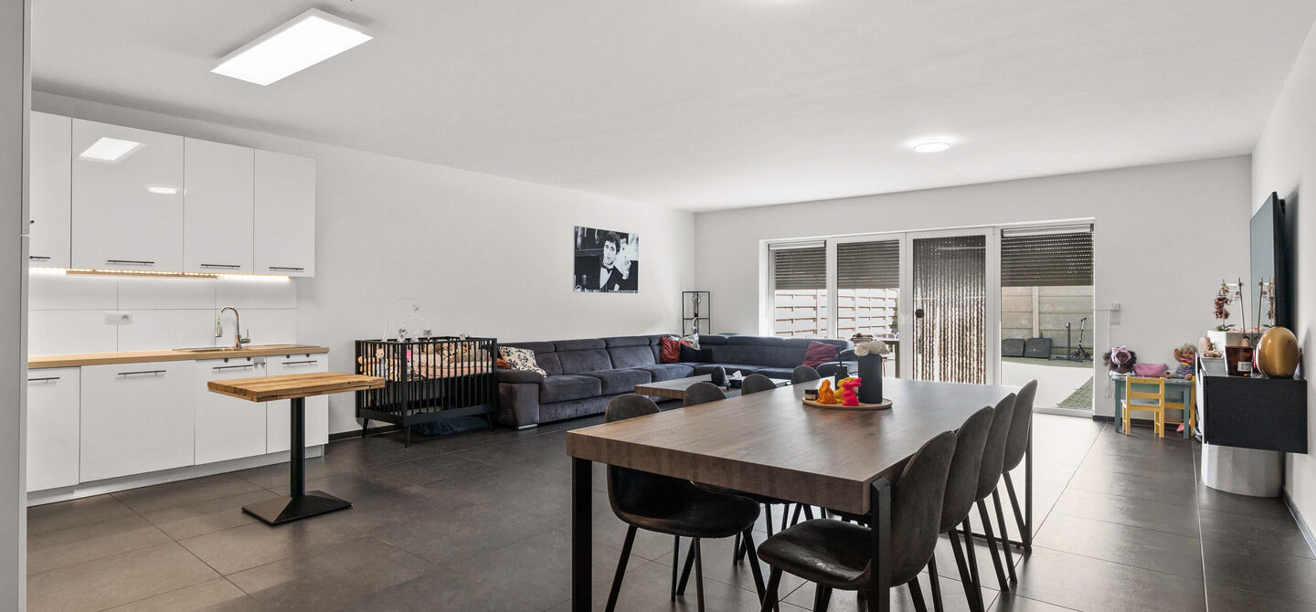 Huis te koop in Maasmechelen