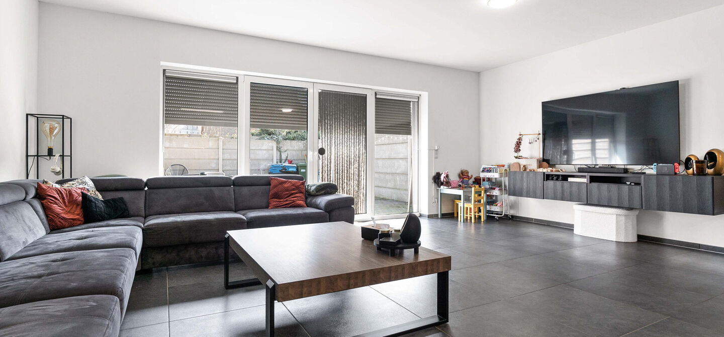 Huis te koop in Maasmechelen
