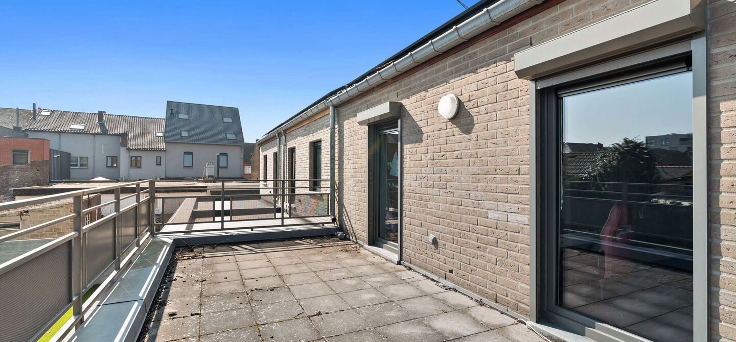 Huis te koop in Maasmechelen