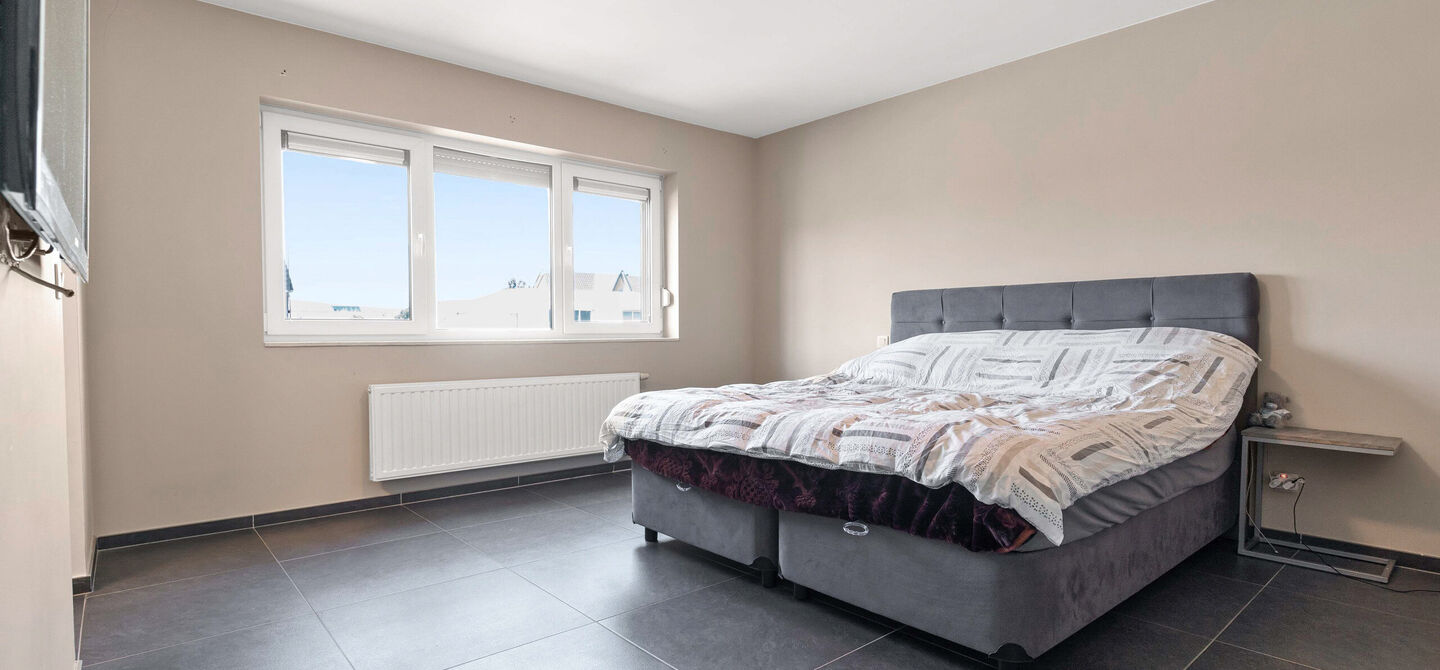 Huis te koop in Maasmechelen