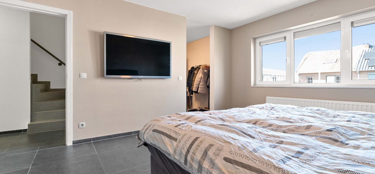 Huis te koop in Maasmechelen