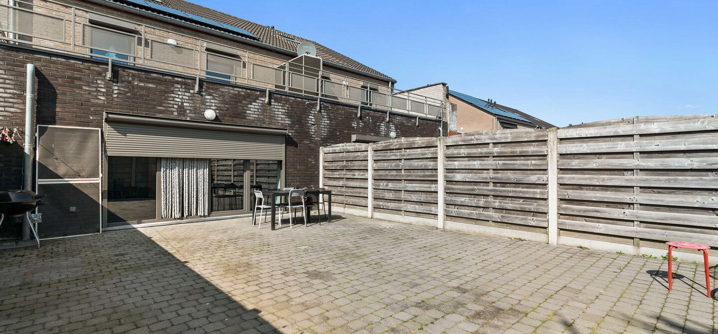 Huis te koop in Maasmechelen