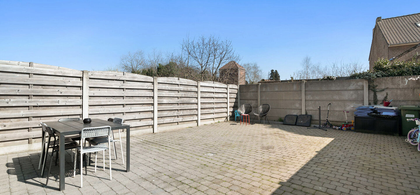 Huis te koop in Maasmechelen