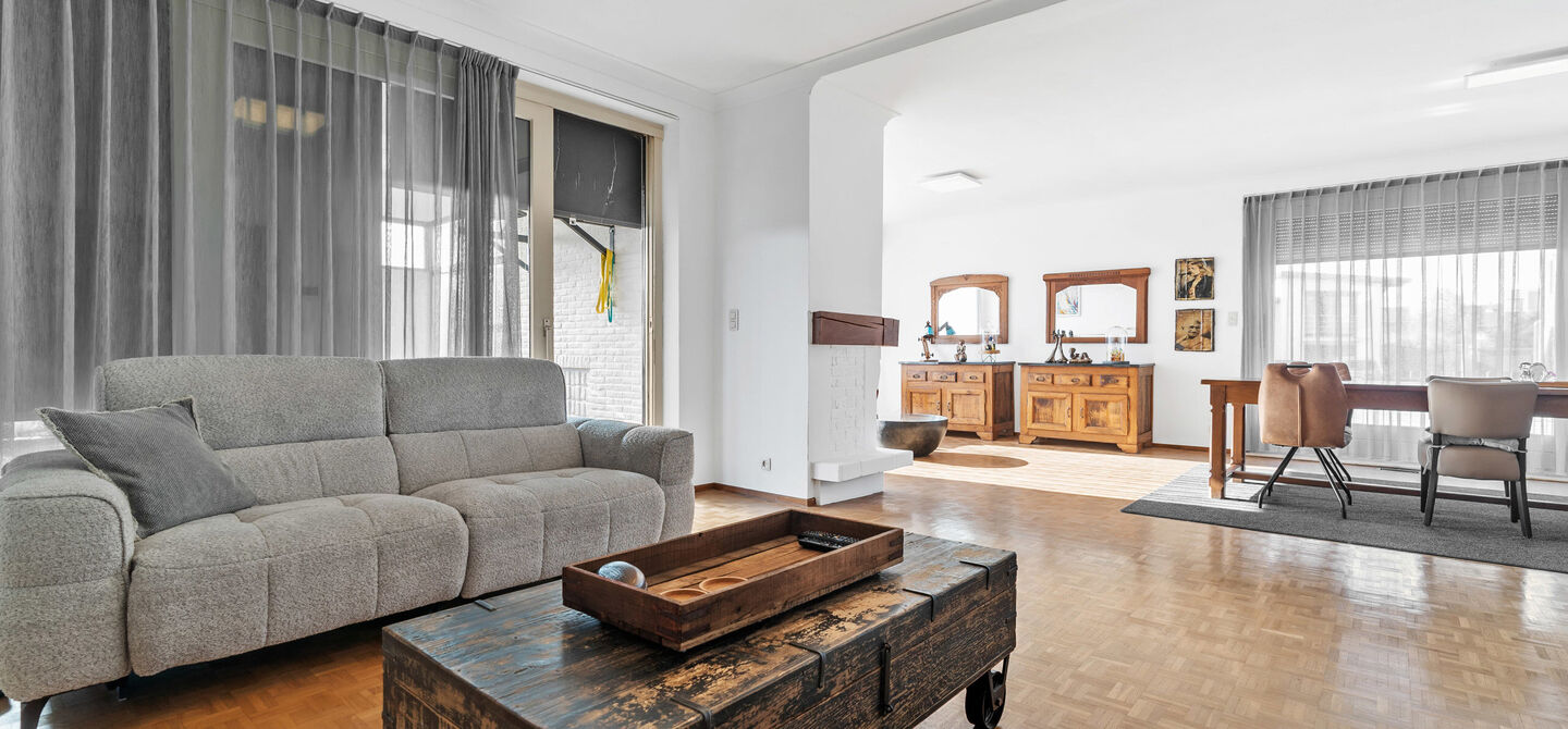 Huis te koop in Maasmechelen