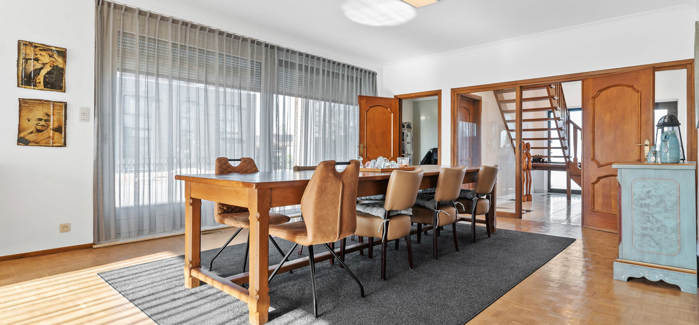Huis te koop in Maasmechelen