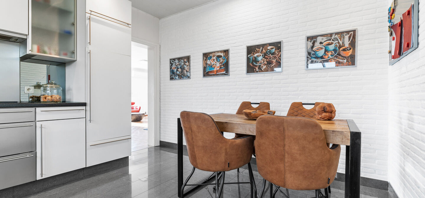 Huis te koop in Maasmechelen