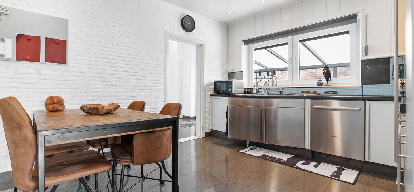 Huis te koop in Maasmechelen