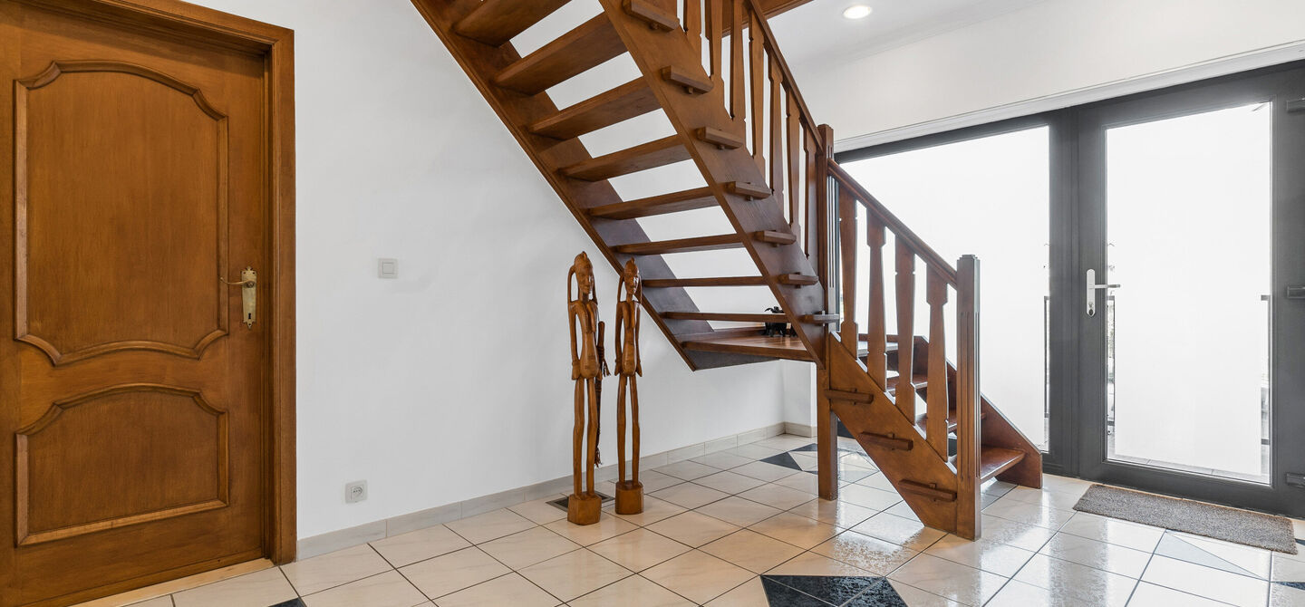 Huis te koop in Maasmechelen