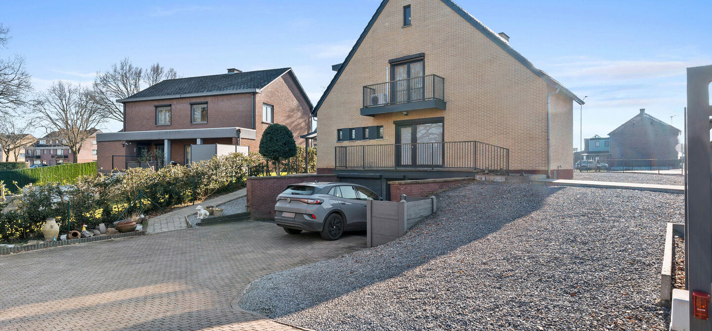 Huis te koop in Maasmechelen