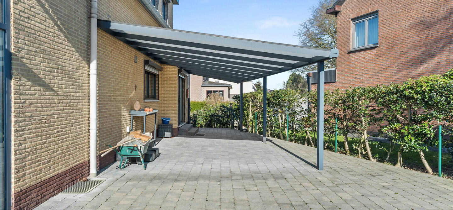Huis te koop in Maasmechelen