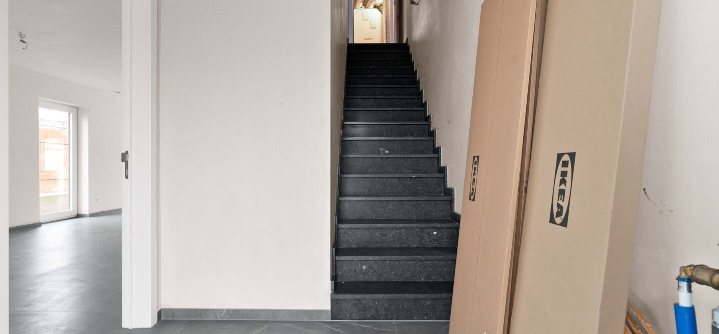 Huis te koop in Maasmechelen