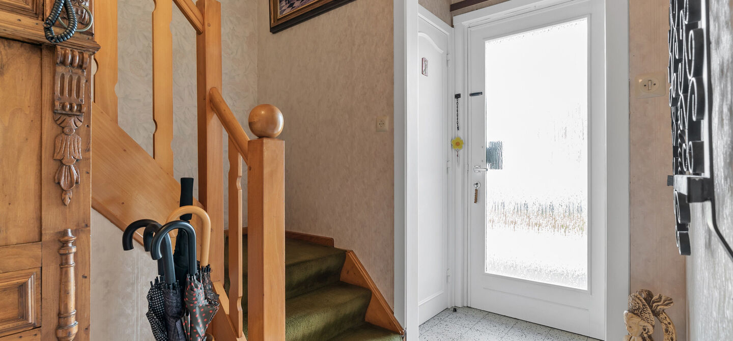 Huis te koop in Maasmechelen