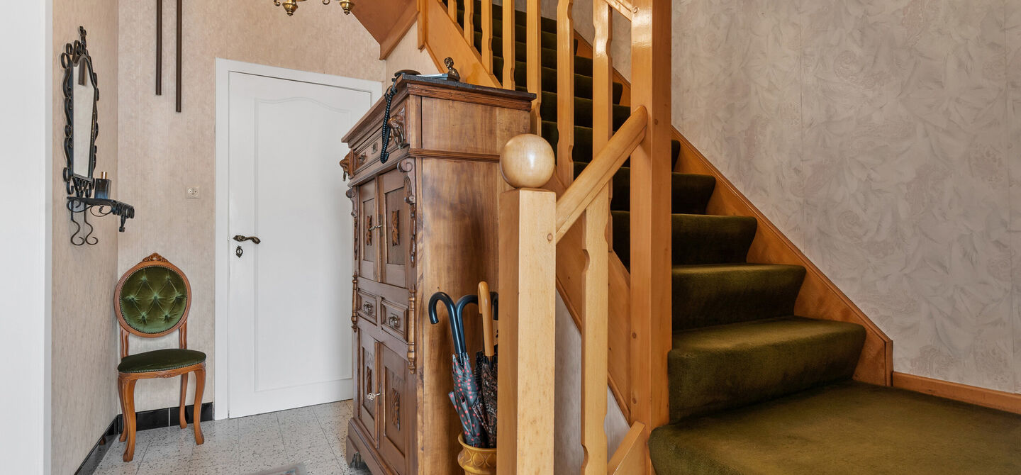 Huis te koop in Maasmechelen