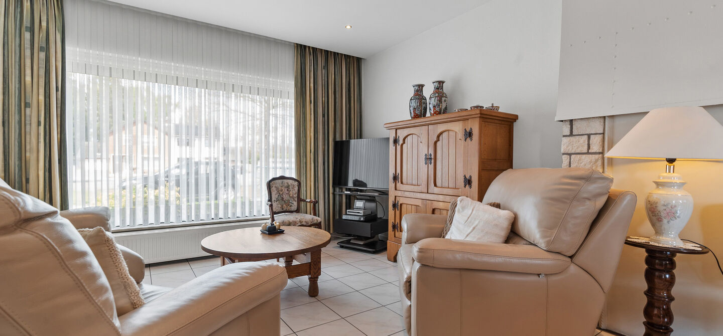 Huis te koop in Maasmechelen