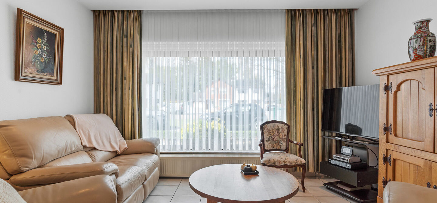 Huis te koop in Maasmechelen