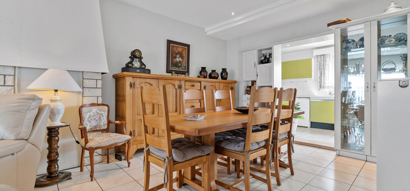 Huis te koop in Maasmechelen