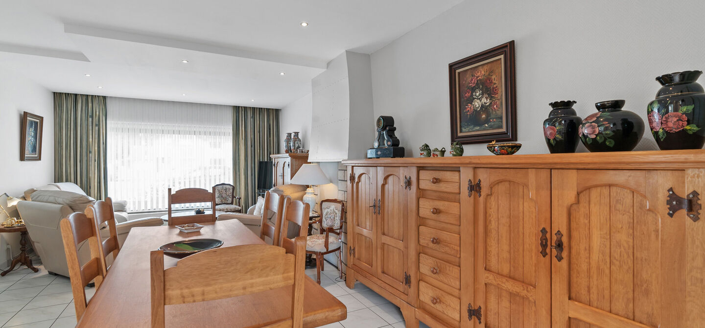 Huis te koop in Maasmechelen