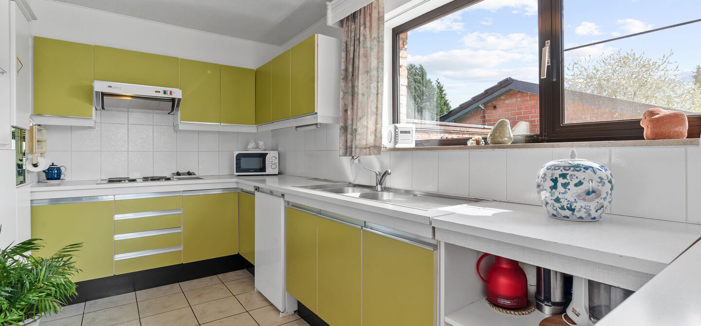 Huis te koop in Maasmechelen