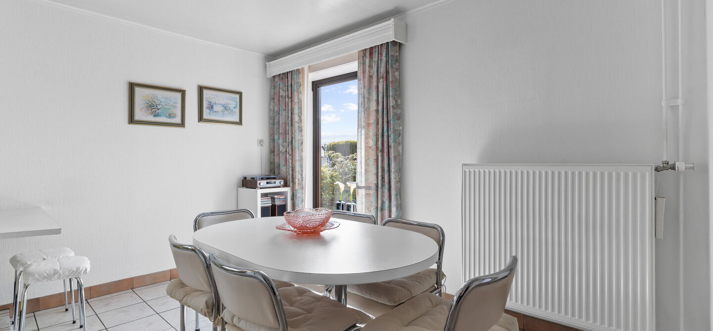 Huis te koop in Maasmechelen