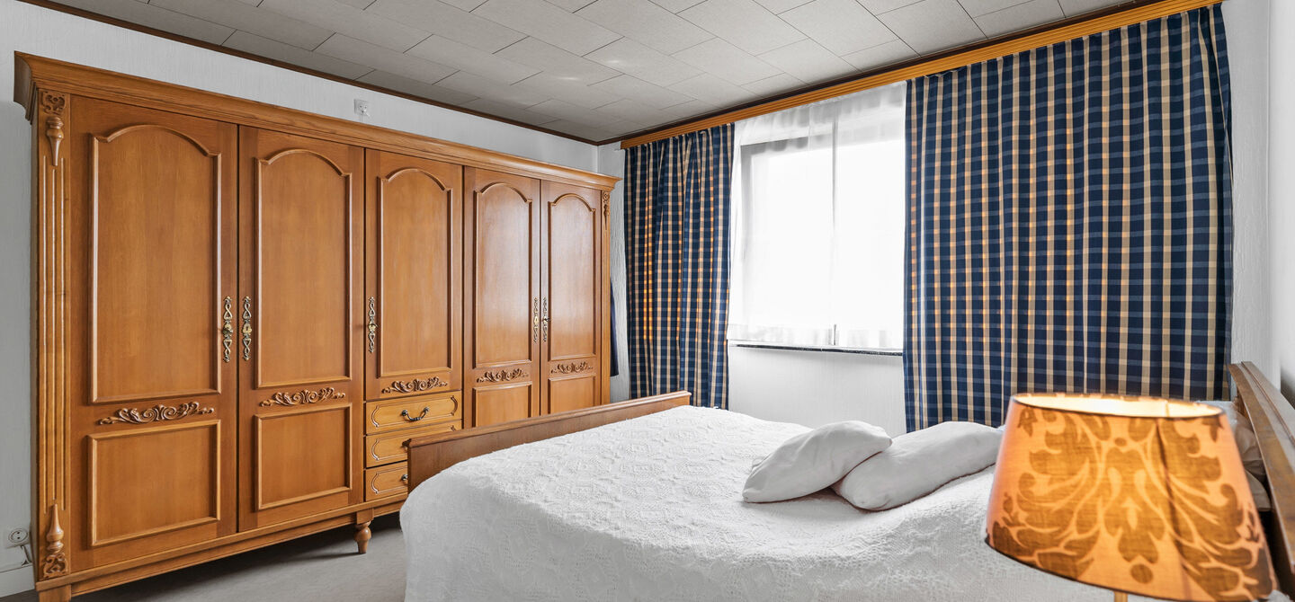 Huis te koop in Maasmechelen