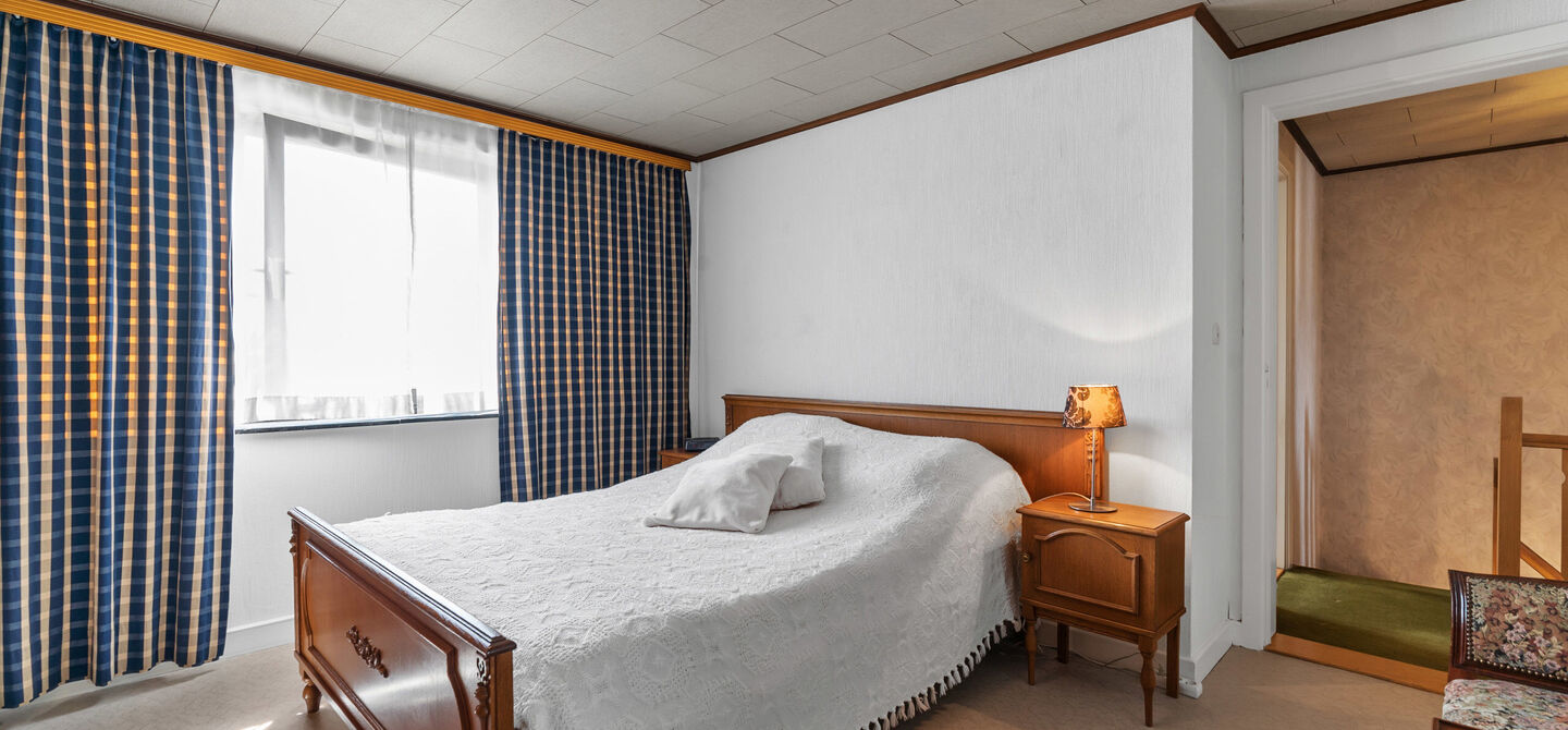 Huis te koop in Maasmechelen
