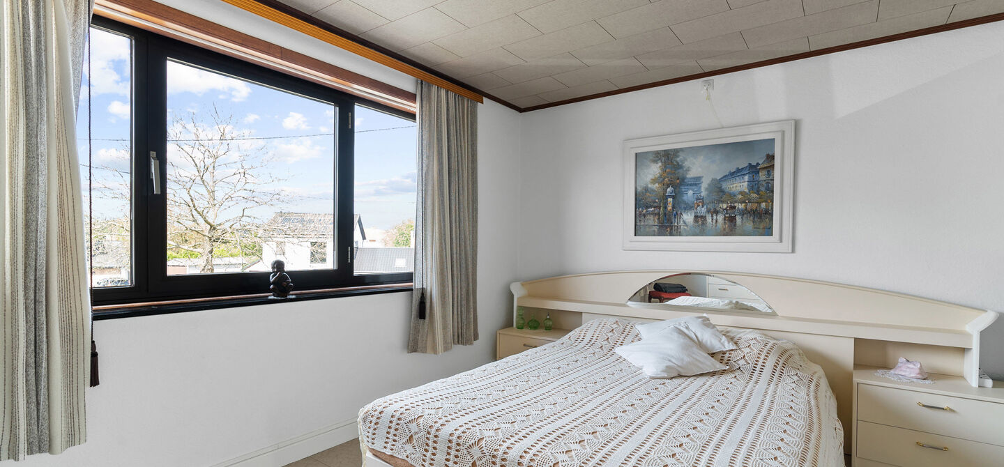 Huis te koop in Maasmechelen
