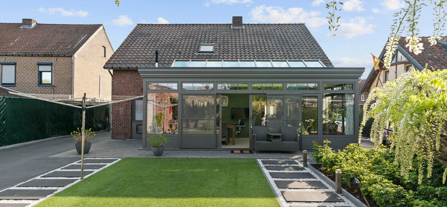 Huis te koop in Maasmechelen