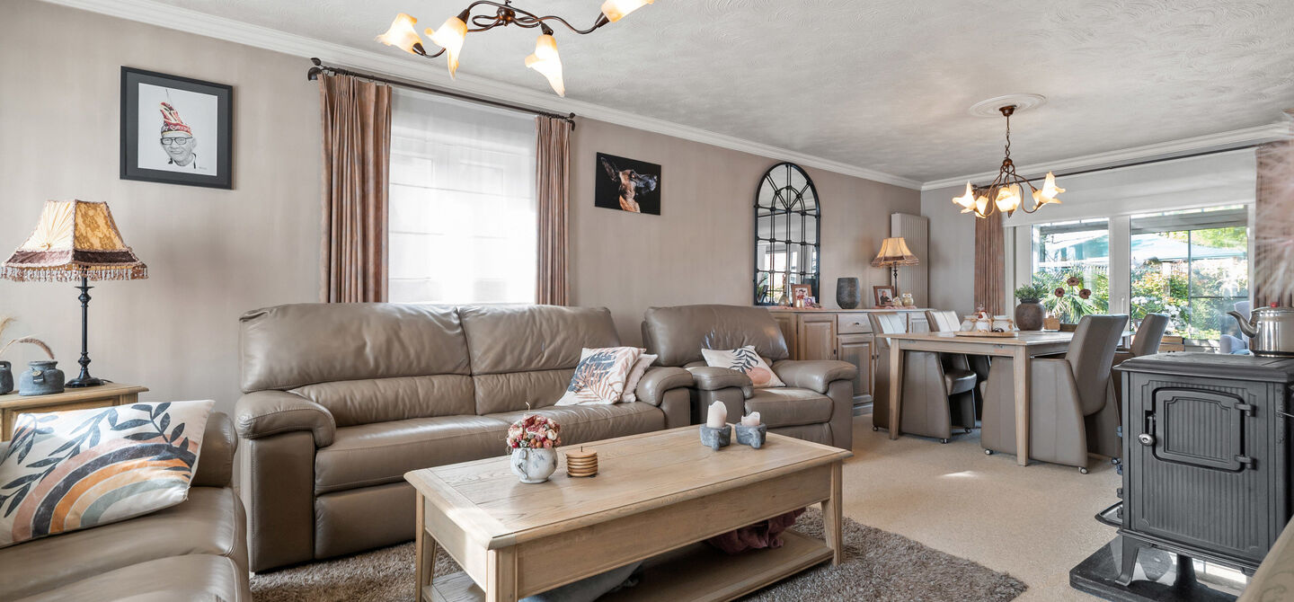 Huis te koop in Maasmechelen